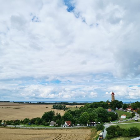 Kap Arkona